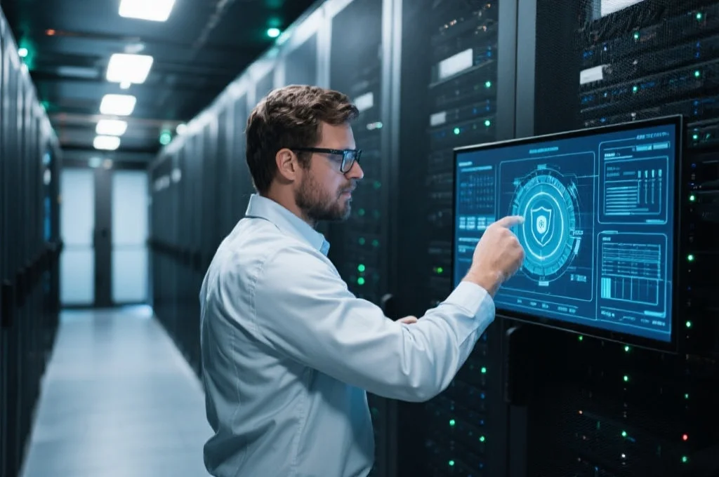 揭秘安信13娱乐的安全保障体系：账户与信息安全如何守护？