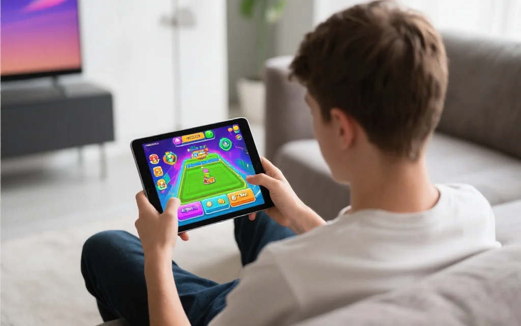 探索安信13在线娱乐的独家特色游戏：2025年最受玩家欢迎的热门选择